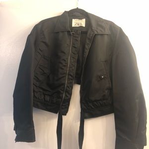 Zara jacket